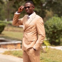 Bernard Agyei