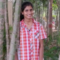 Sarika Veeranki