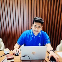 Bhushan Jadhav