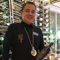 Edilberto Pangilinan
