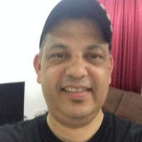 John Dsouza