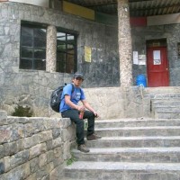 Edgar Zorrilla Gómez