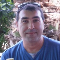 Joaquin Pérez Baena