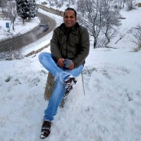 Manohar Ameen