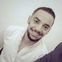 Yazid Bouneghmach