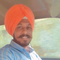 Navdeep Singh Maan