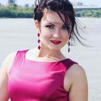 Виктория Зизевская