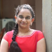 Rajeswari Konda