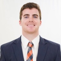 Patrick Reilly