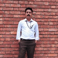Monjurul Amin