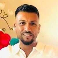 Minesh Thakkar
