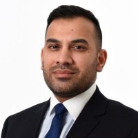 Kip Chahal