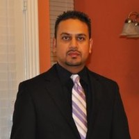 Alpesh Patel