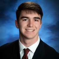 Lucas Andrews