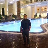 Rendi Prayoga Bahari Ginting