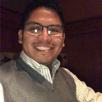 Eduardo Perez Mauricio