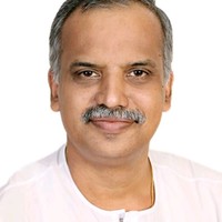 Shaji Thomas