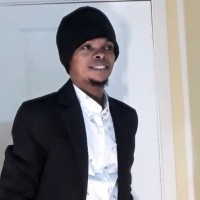 Isaac Nsuadi MATONDO