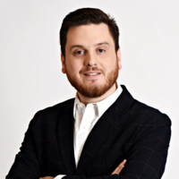 Johnathan Ross