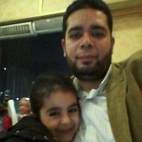 Moustafa Saber