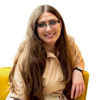 Rafaela Lisboa Mirco