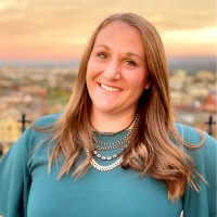 Leah Katzer, Mpa