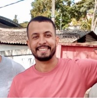 Marcos Rodrigo Franco