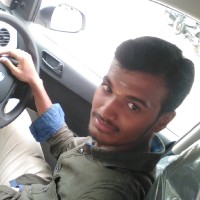 Elamparithi Chandrasekaran