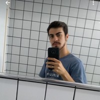 João Vitor Pereira