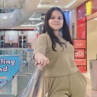 Nidhi Tiwari