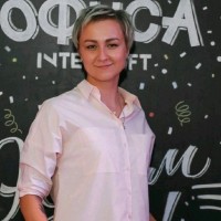 Darya Vinogradova