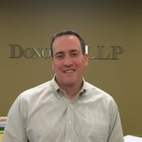 Kevin Monaghan