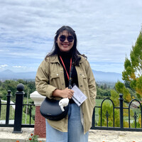 Ester Novita