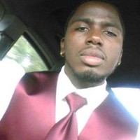 Kedrick Turner