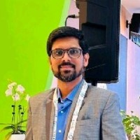 Venkata Durga Prasad