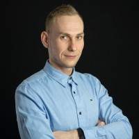 Kamil Zalewski