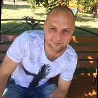 Alexey Stupin