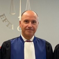 Dr. Michael Sánchez Rydelski