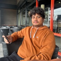 Bhavani Shankar Arumulla