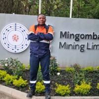 Edmond Similindi