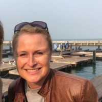 Katja Norman Buller