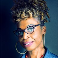 Nardia Brown