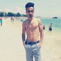 hasan şen