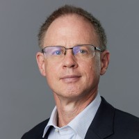 Andrew Mac Donald