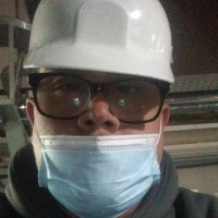 Gerardo Martinez Chavarria