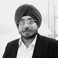 Rupinder Singh