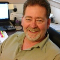Richard Crone