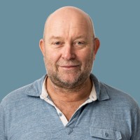 Bjørntore Høilund