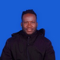 Justice Chiagoziem Igwe