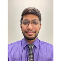 Vishva Patel